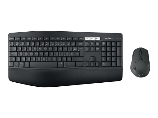 [920-008225] Logitech MK850 Performance - Tastatur-und-Maus-Set