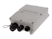 [01944-001] Axis Midspan - Power Injector - Wechselstrom
