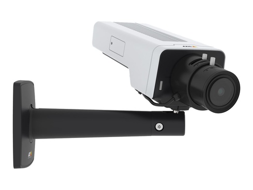 [01810-001] Axis P1378 Network Camera - Netzwerk-Überwachungskamera - Farbe (Tag&Nacht)