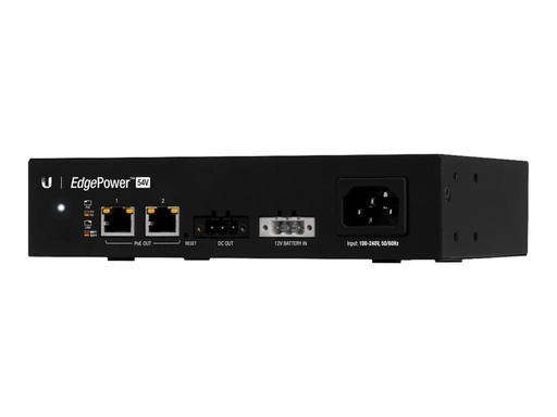 [EP-54V-72W] Ubiquiti Networks EdgePower EP-54V-72W - Netzteil