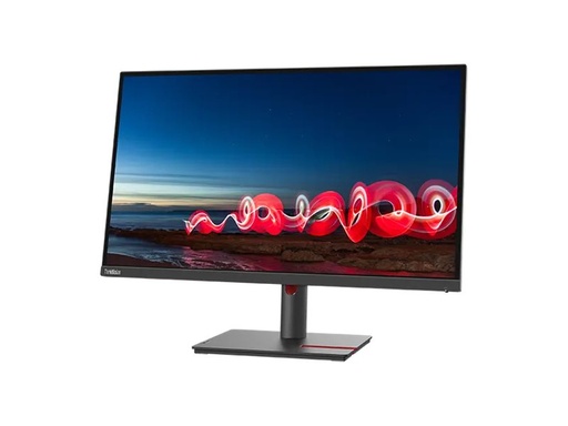 [63A4MAT1EU] Lenovo ThinkVision T27i-30 - LED-Monitor - 68.6 cm (27")