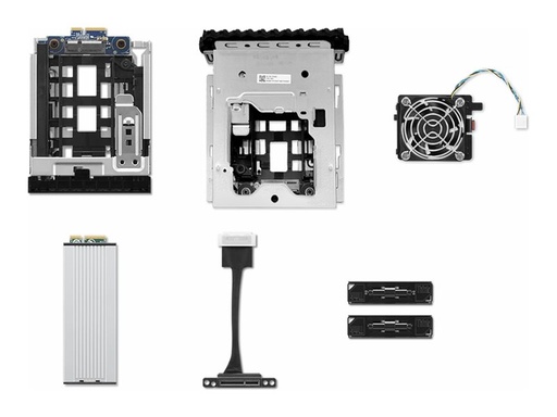 [4XH1M73927] Lenovo Speicher - Upgrade-Kit - für ThinkPad L15 Gen 4 21H3