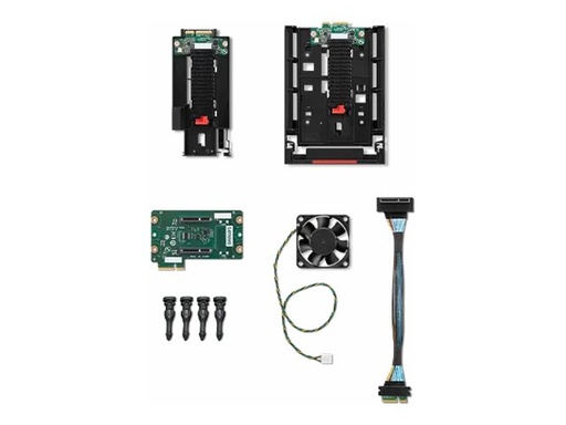 [4XH1M73928] Lenovo Speicher - Upgrade-Kit - für ThinkPad