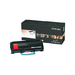[E260A80G] Lexmark Schwarz - original - Tonerpatrone Lexmark Factory Reconditioned Supplies