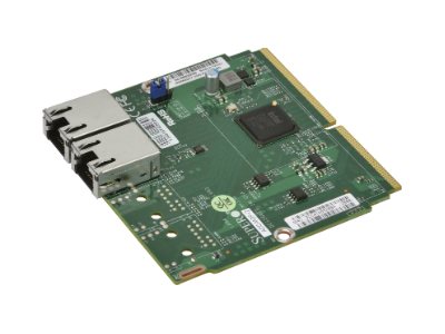 [AOC-MGP-I2] Supermicro AOC-MGP-i2 - Netzwerkadapter - Gigabit