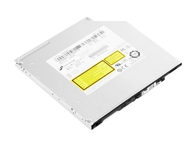 [4XA1L13934] Lenovo Laufwerk - DVD±RW / DVD-RAM - Serial ATA - intern - 5,25" Slim Line (13,3 cm Slim Line)
