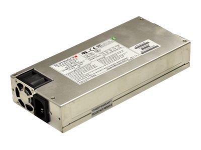 [PWS-601-1H] Supermicro PWS-601-1H - Netzteil (intern) - 80 PLUS Gold