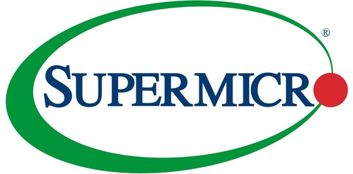 [MCP-210-74703-0B] Supermicro Speicherlaufwerk-Frontplatte, 3.5 Zoll