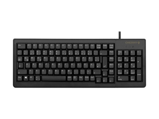 [G84-5200LCMES-2] Cherry XS Complete G84-5200 - Tastatur - PS/2