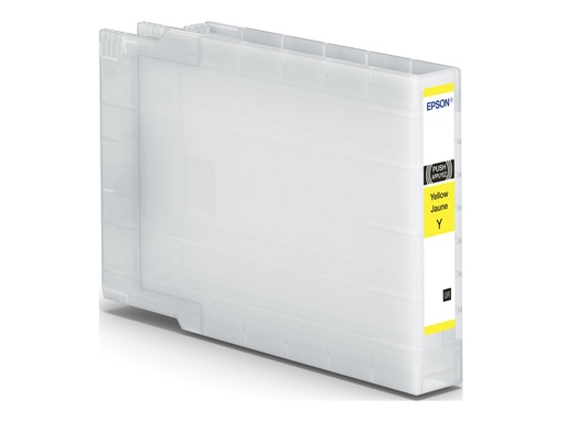 [C13T04A44N] Epson T04A4 - 69 ml - Größe XXL - Gelb - original