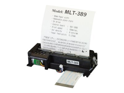 [MLT-389] Citizen MLT-389 - Etikettendrucker - Thermodirekt
