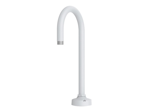 [02110-001] Axis TQ6501-E - Kamerahalterung - auf Geländer montierbar