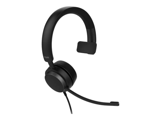 [00004624] Snom A310M - Headset - On-Ear - kabelgebunden