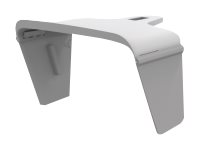 [02061-001] Axis TM1803 Weathershield Extension - Kamera-Wetterschutzabdeckung