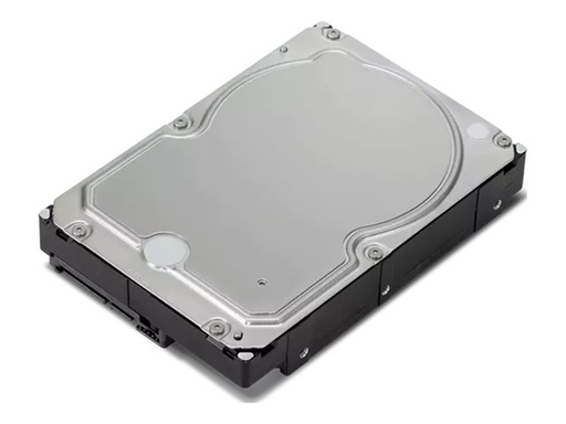 [4XB0X87802] Lenovo Festplatte - 6 TB - intern - 3.5" (8.9 cm)