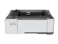 [50G0803] Lexmark Ablageneinsatz - 550 Blätter in 1 Schubladen (Trays)