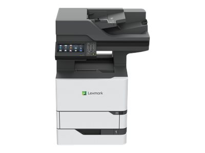 [25B0201] Lexmark MX722ade - Multifunktionsdrucker - s/w - Laser - 215.9 x 355.6 mm (Original)