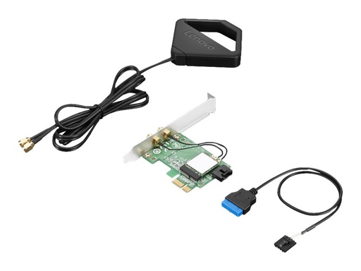 [4XC0T22654] Lenovo ThinkStation AC Wi-Fi Solution Intel 8265