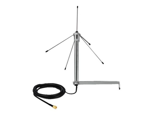 [12565] Delock Antenne - 3 dBi - ungerichtet - außen