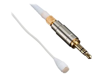 [5032-531] Axis T8353A Microphone 3.5 mm - Mikrofon - weiß