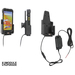 [713310] Brodit 713310 - Handy/Smartphone - Aktive Halterung - Auto/Innenbereich - Schwarz
