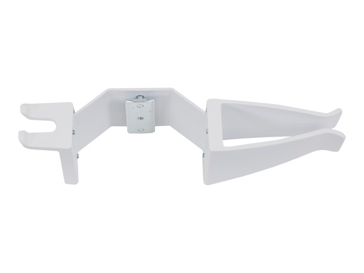 [98-579-062] Ergotron Montagekomponente (Scanner-Halter, Seilhalter, T-Slot-Halterung)