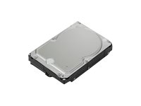 [4XB0X01142] Lenovo Festplatte - 4 TB - intern - 3.5" (8.9 cm)
