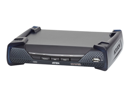[KE8950R-AX-G] ATEN KE8950R Receiver - KVM-Extender - Empfänger