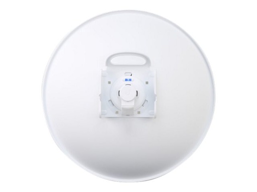 [PBE-5AC-GEN2-5] Ubiquiti PowerBeam ac PBE-5AC-GEN2 - Wireless Bridge - GigE, AirMax ac - AirMax ac - Gleichstrom (Packung mit 5)