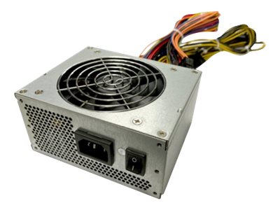 [PWR-PSU-550W-FS02] QNAP FSP PWR-PSU-550W-FS02 - Netzteil (intern) - AC