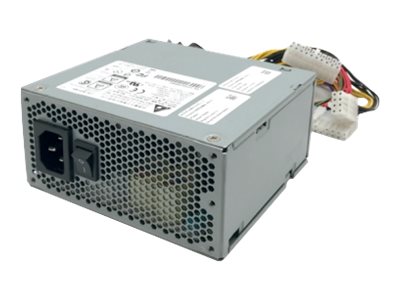 [PWR-PSU-250W-DT03] QNAP DELTA PWR-PSU-250W-DT03 - Netzteil (intern) - AC