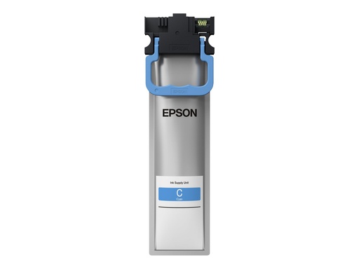 [C13T11D240] Epson XL - Cyan - original - Tintenpatrone