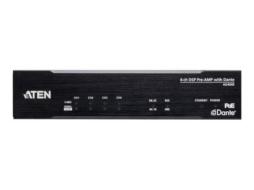[AD400E-AT] ATEN AD400E - Mikrofon-Vorverstärker