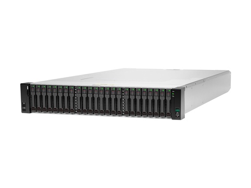 [S3Q09AAE] HPE GreenLake for Block Storage - Abonnement-Lizenz (5 Jahre)