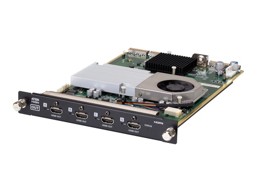 [VW884] ATEN VW884 - Erweiterungsmodul - HDMI x 4