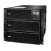 [SRT8KRMXLI + WBEXTWAR3YR-SP-06] APC SRT8KRMXLI + WBEXTWAR3YR-SP-06 - Doppelwandler (Online) - 8 kVA - 8000 W - Sine - 220 V - 240 V