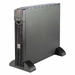 [SURT1000XLI + WBEXTWAR3YR-SP-03] APC Bundle APC SmartUPS RT1000VA Rack/Tower EXT run+ Service Pack 3 Year Warranty - (Offline-) USV - 180 min