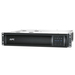 [SMT750RMI2U + WBEXTWAR3YR-SP-02] APC Bundle APC Smart-UPS LCD RM 2U+ Service Pack 3 Year Warranty - (Offline-) USV - 750 W