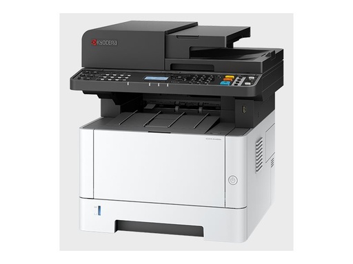 [870B6110C1B3NL1] Kyocera ECOSYS MA4000fx - Multifunktionsdrucker - s/w - Laser - Legal (216 x 356 mm)/