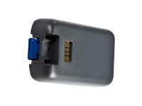 [CK67-BTSC-001] HONEYWELL Handheld-Akku - 7000 mAh - für Honeywell