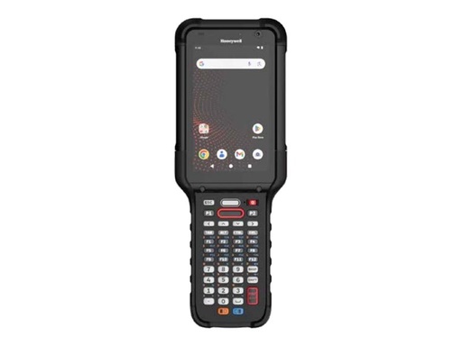 [CK67-X0N-58S1E0G] HONEYWELL CK67 - Datenerfassungsterminal - robust - Android 14 - 128 GB UFS - 10.9 cm (4.3")