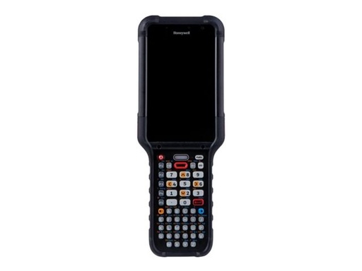 [CK67-X0N-58S1A0G] HONEYWELL CK67 - Datenerfassungsterminal - robust - Android 14 - 128 GB UFS - 10.9 cm (4.3")
