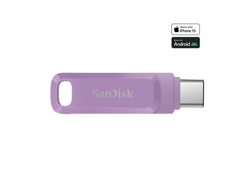 [SDDDC3-512G-G46L] SanDisk Ultra Dual Drive Go - USB-Flash-Laufwerk