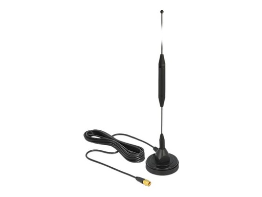 [12423] Delock GSM Antenna - Antenne - Smart Home - 3.5