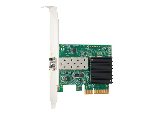 [XGN100F-ZZ0101F] ZyXEL XGN100F - Netzwerkadapter - PCIe 3.0 x4 Low-Profile