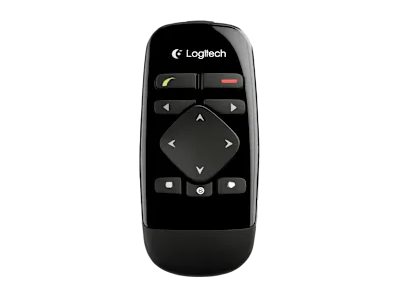 [993-000754] Logitech Videokonferenzsystem-Fernsteuerung