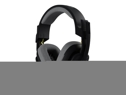[939-002057] Logitech ASTRO Gaming A10 Gen 2 - Headset - ohrumschließend