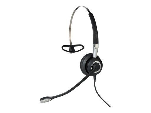 [2496-823-309] Jabra BIZ 2400 II USB Mono CC MS - Headset