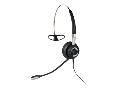 [2496-823-209] Jabra BIZ 2400 II USB Mono BT MS - Headset - On-Ear