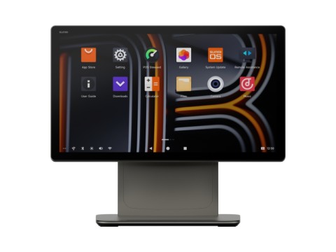 [P01270001] Sunmi D3 Pro OS 39.6cm 15.6'' Full HD USB USB-C BT BLE 5.0 Ethernet